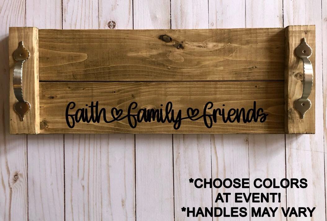 faith family 