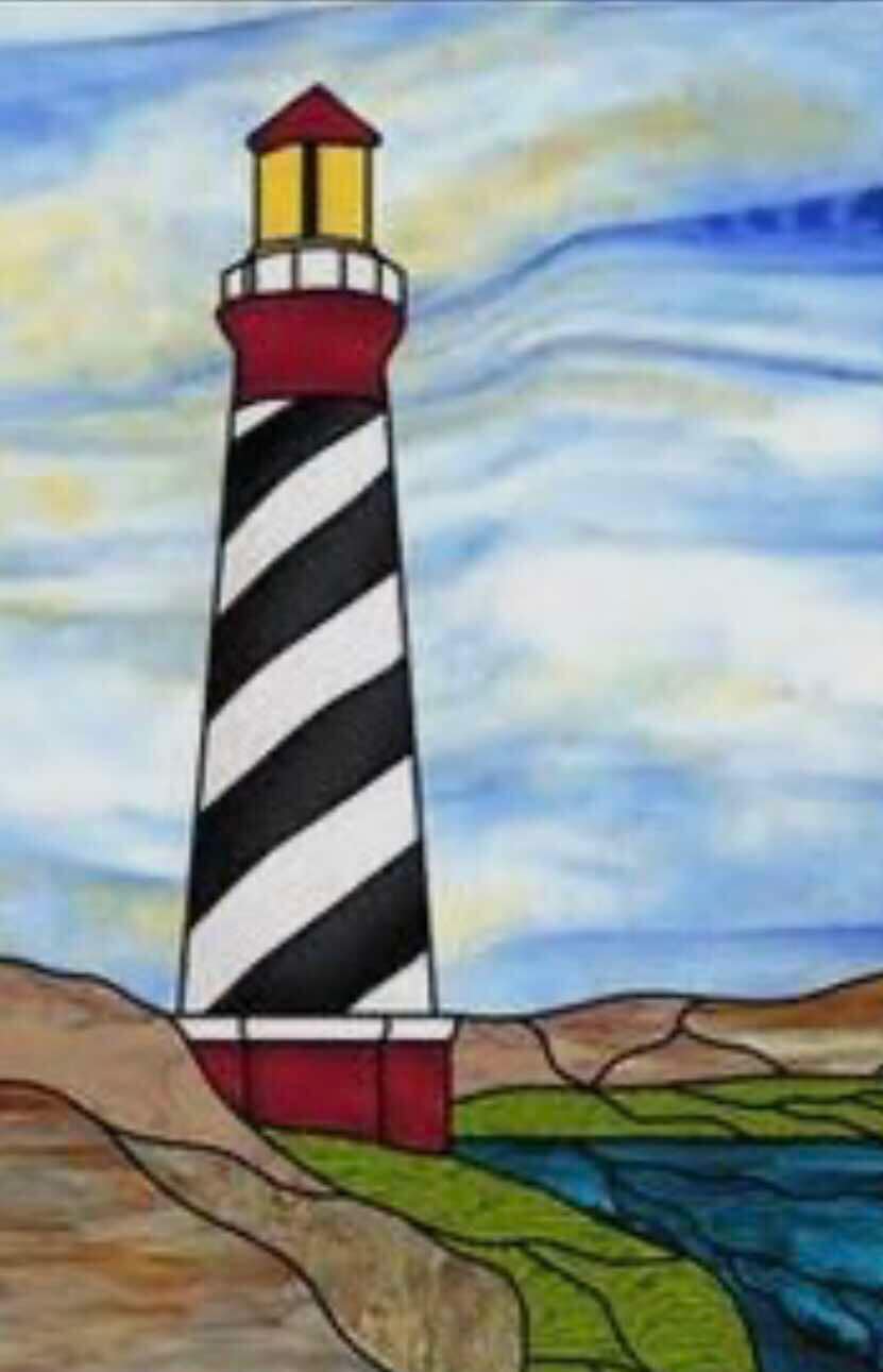 lighthouse