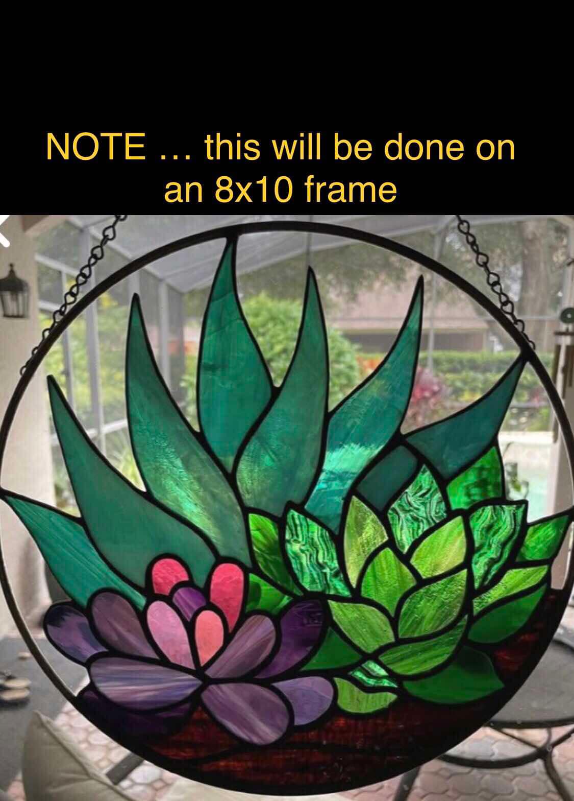 succulent