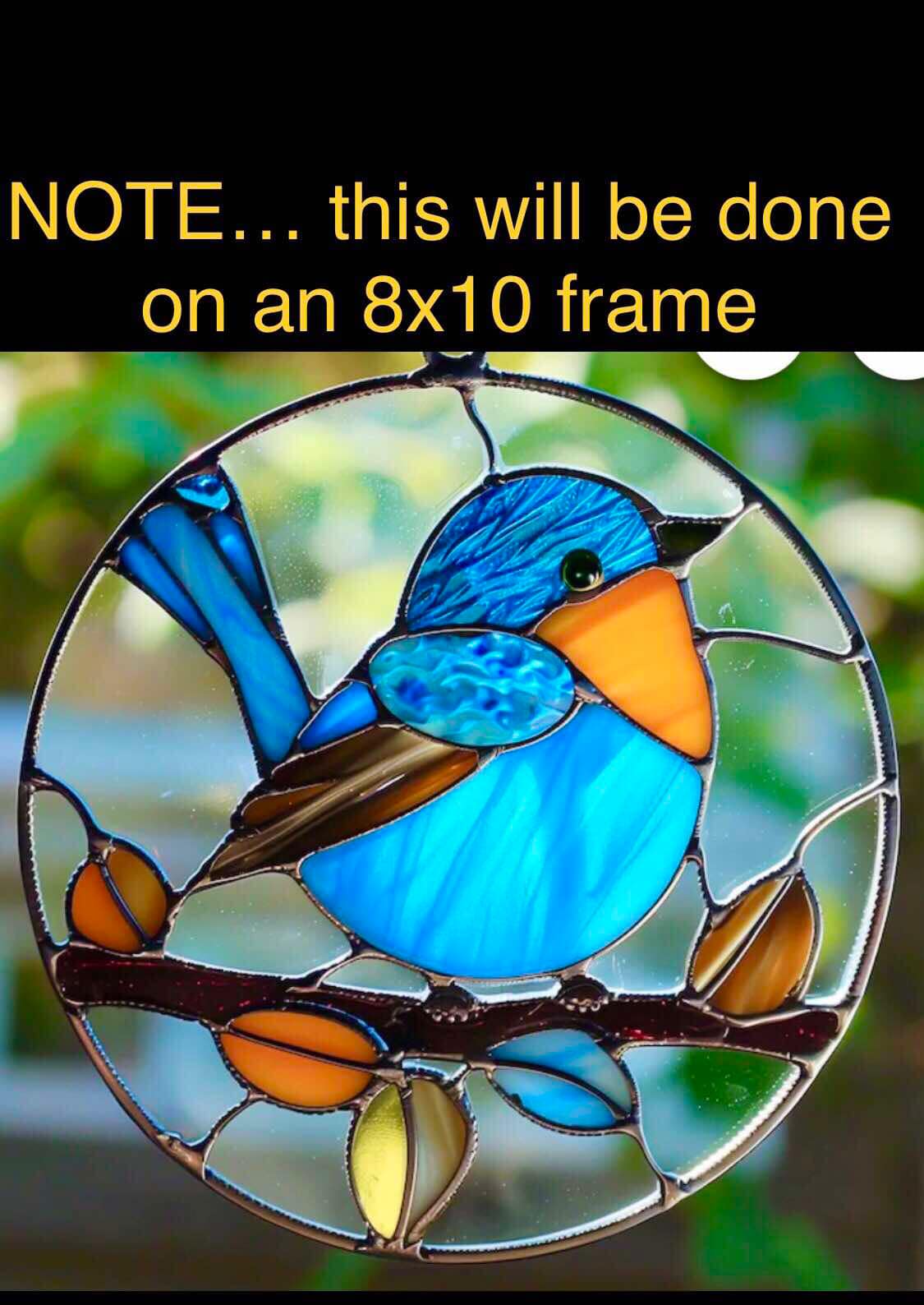 cute bird