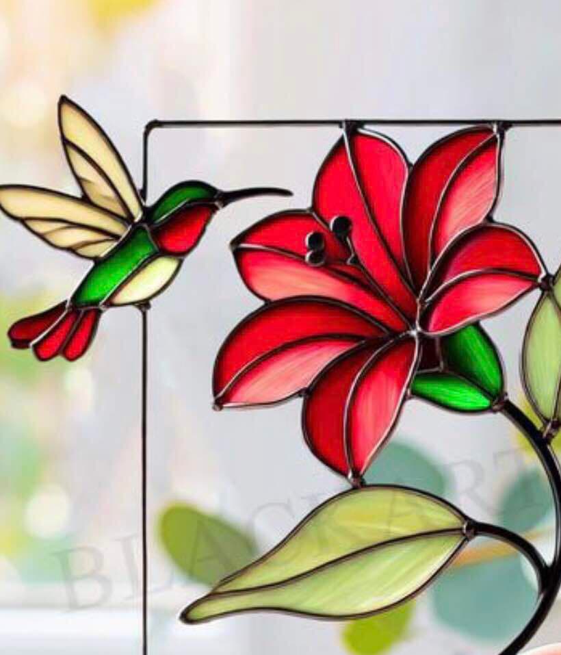 hummingbird