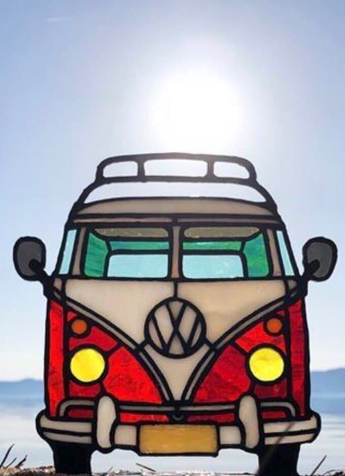 van