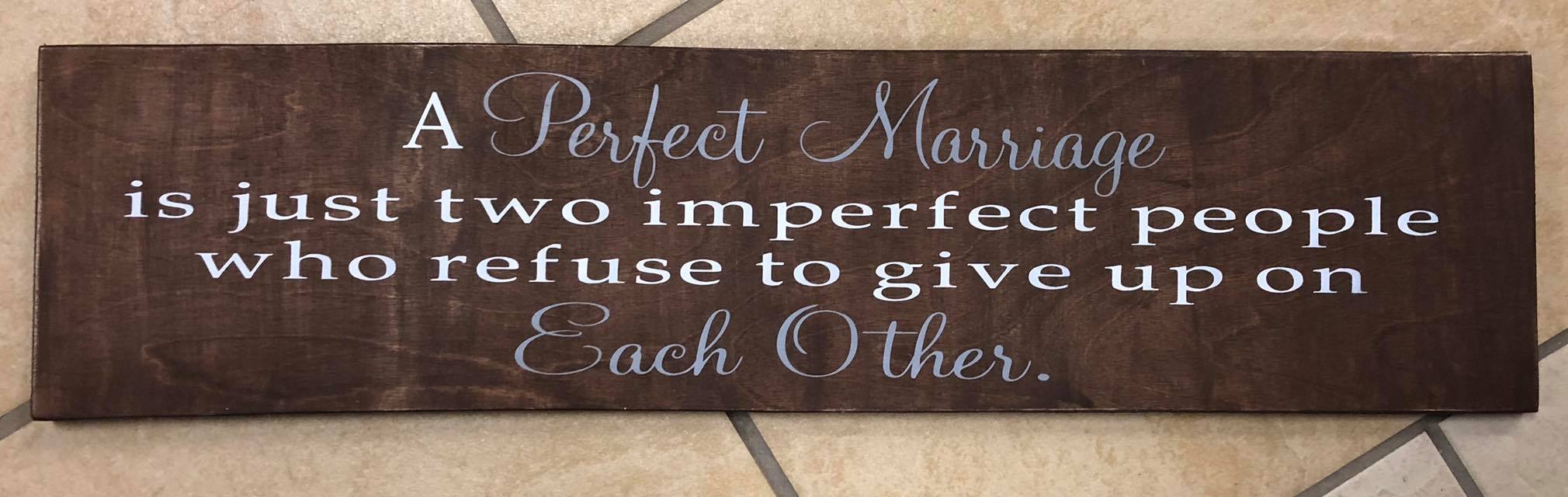perfect marriage 6