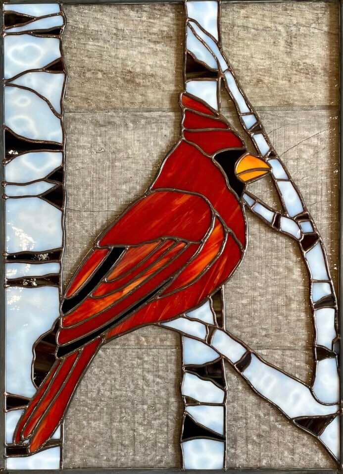 cardinal