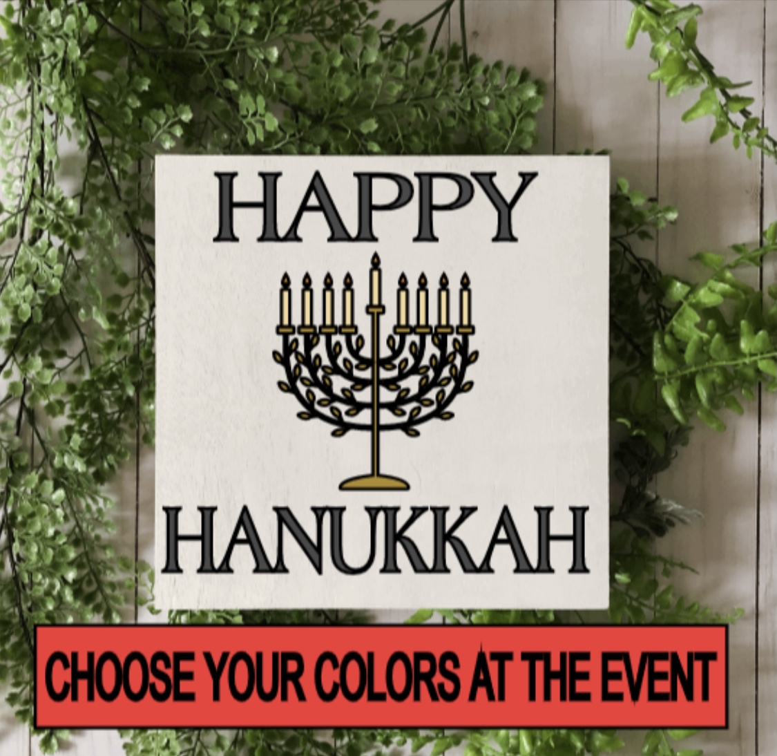 Hanukkah