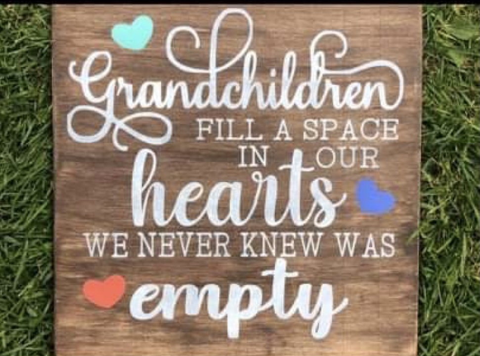 Grandchildren