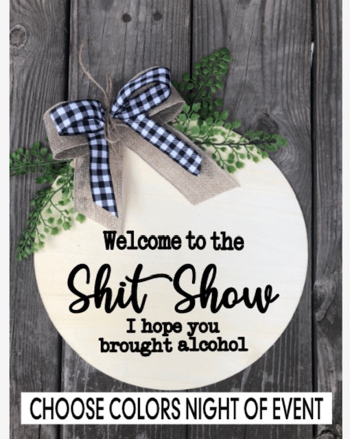 shitshow