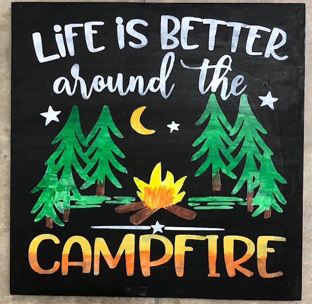 Campfire 