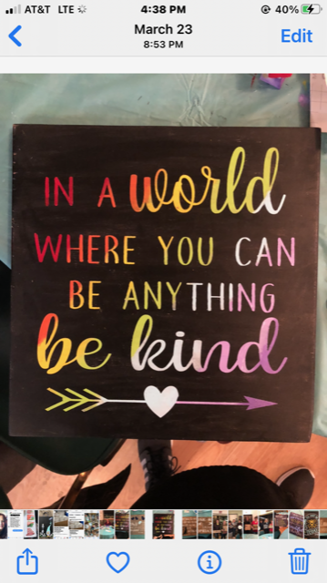 be kind 12