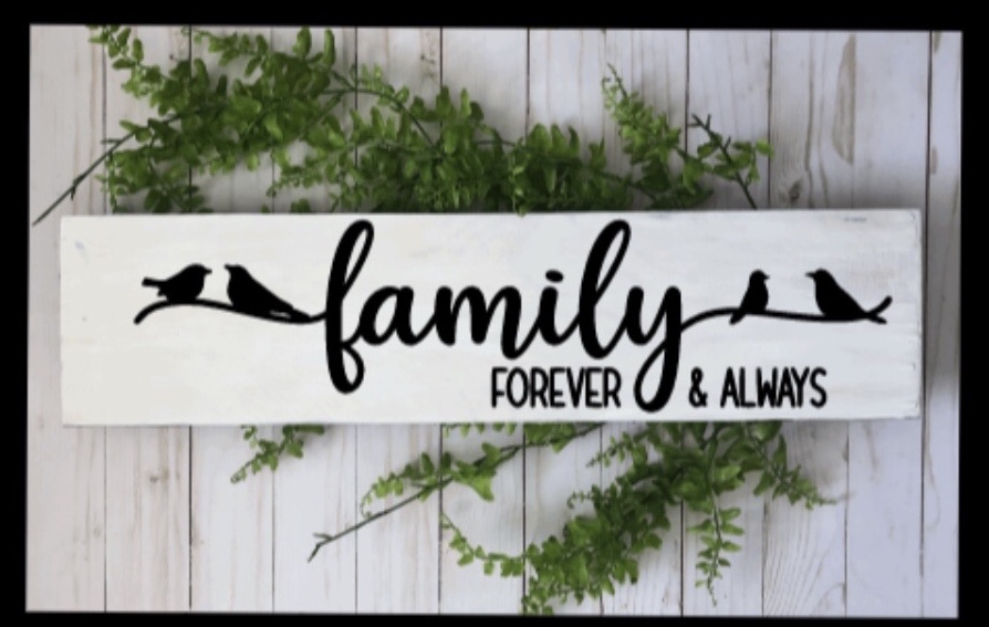 Family forever 6x24