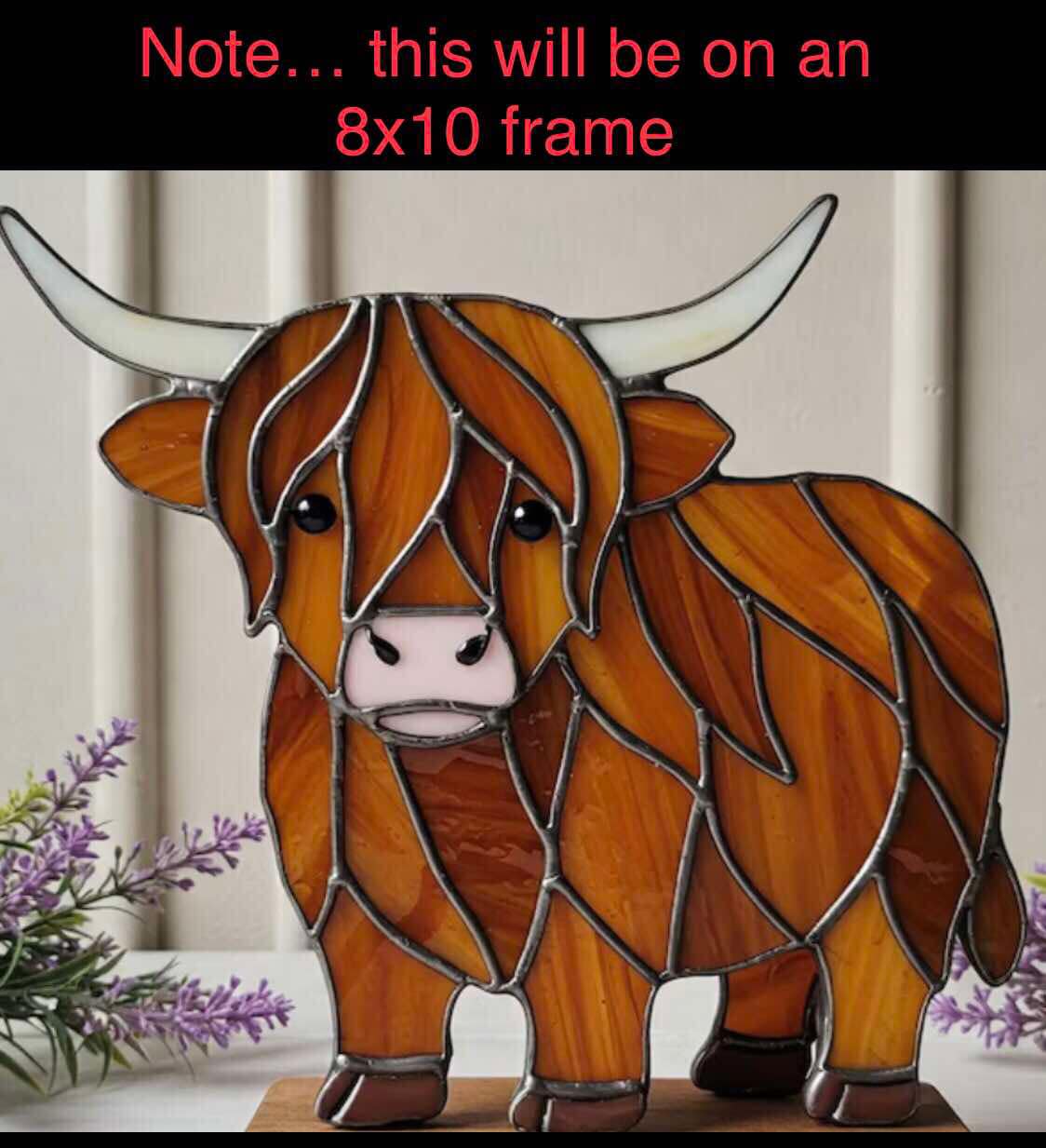 cow