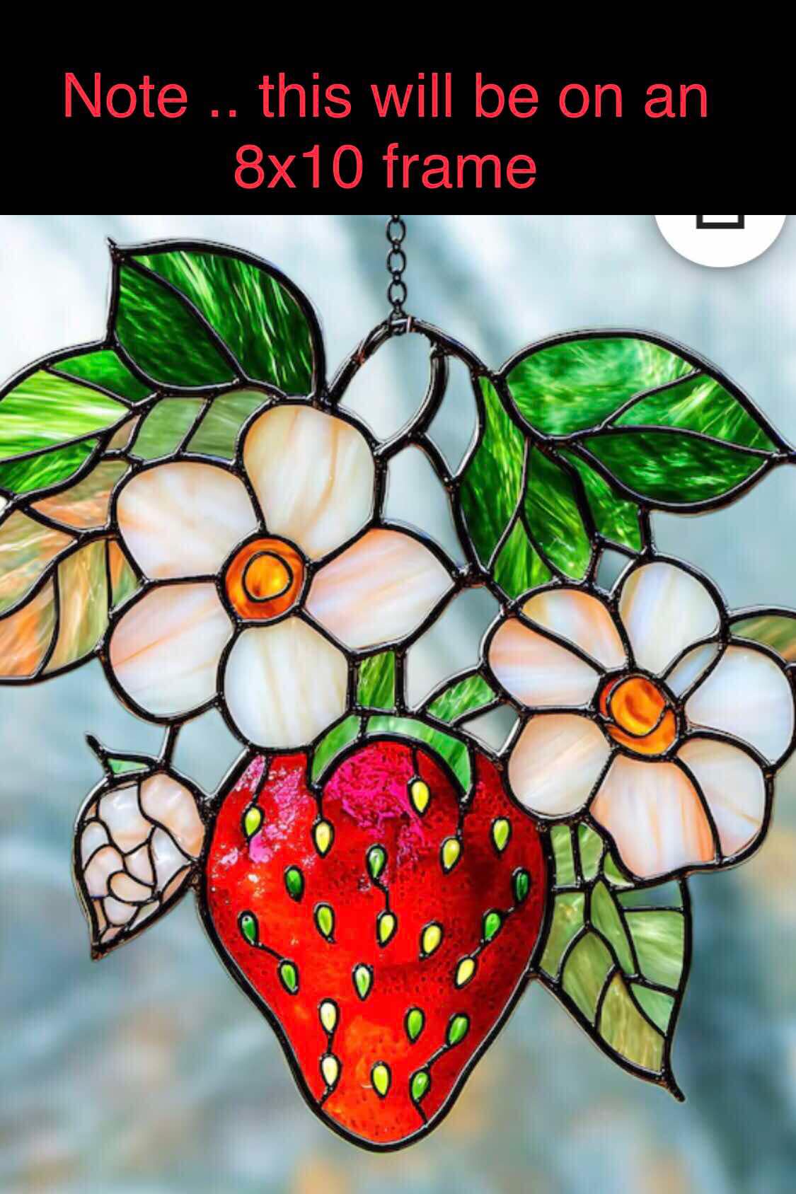 strawberry