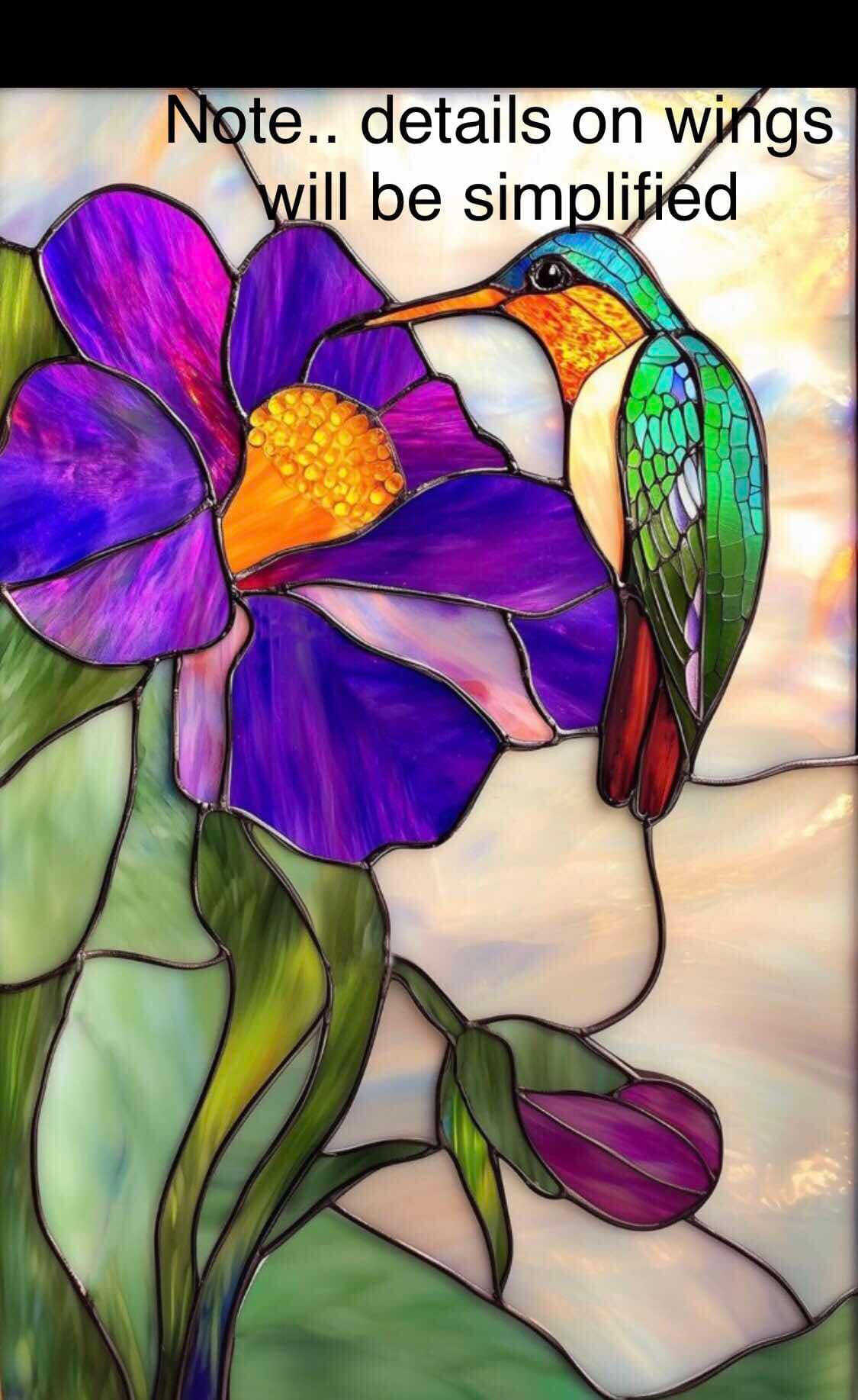hummingbird 2