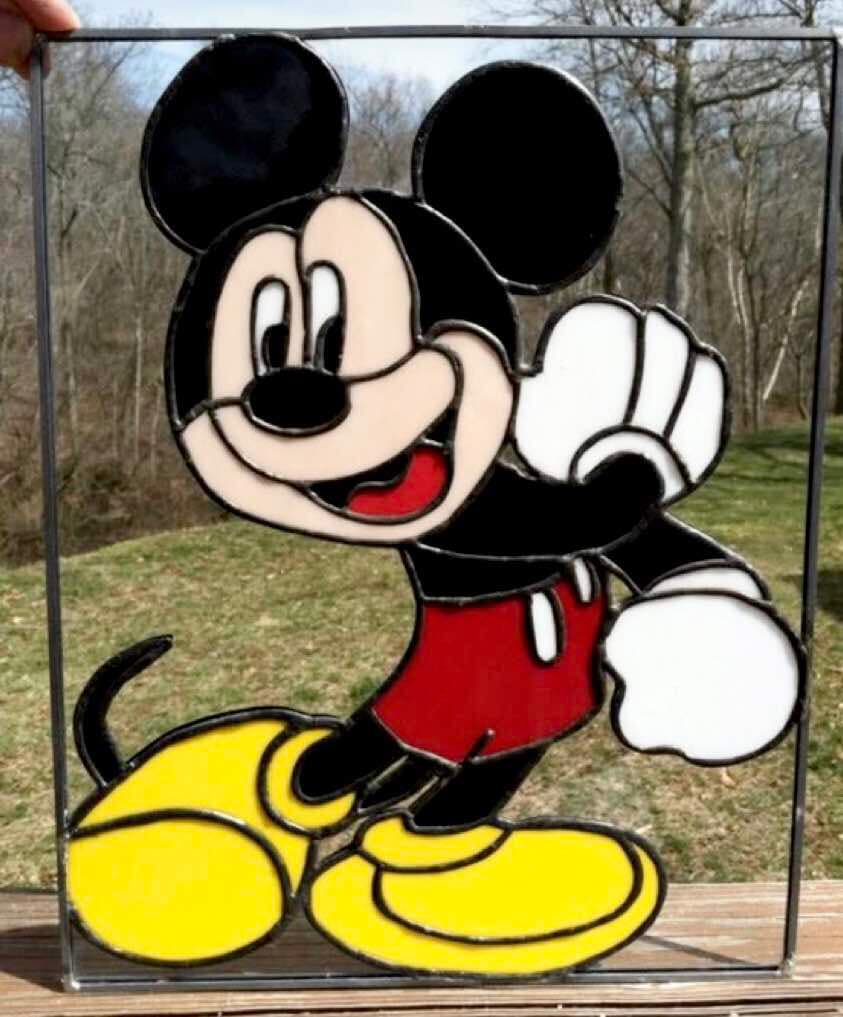 mouse