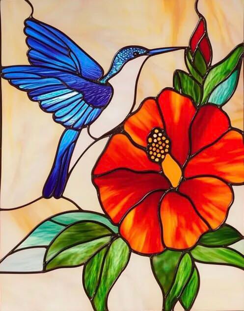 Hummingbird 2