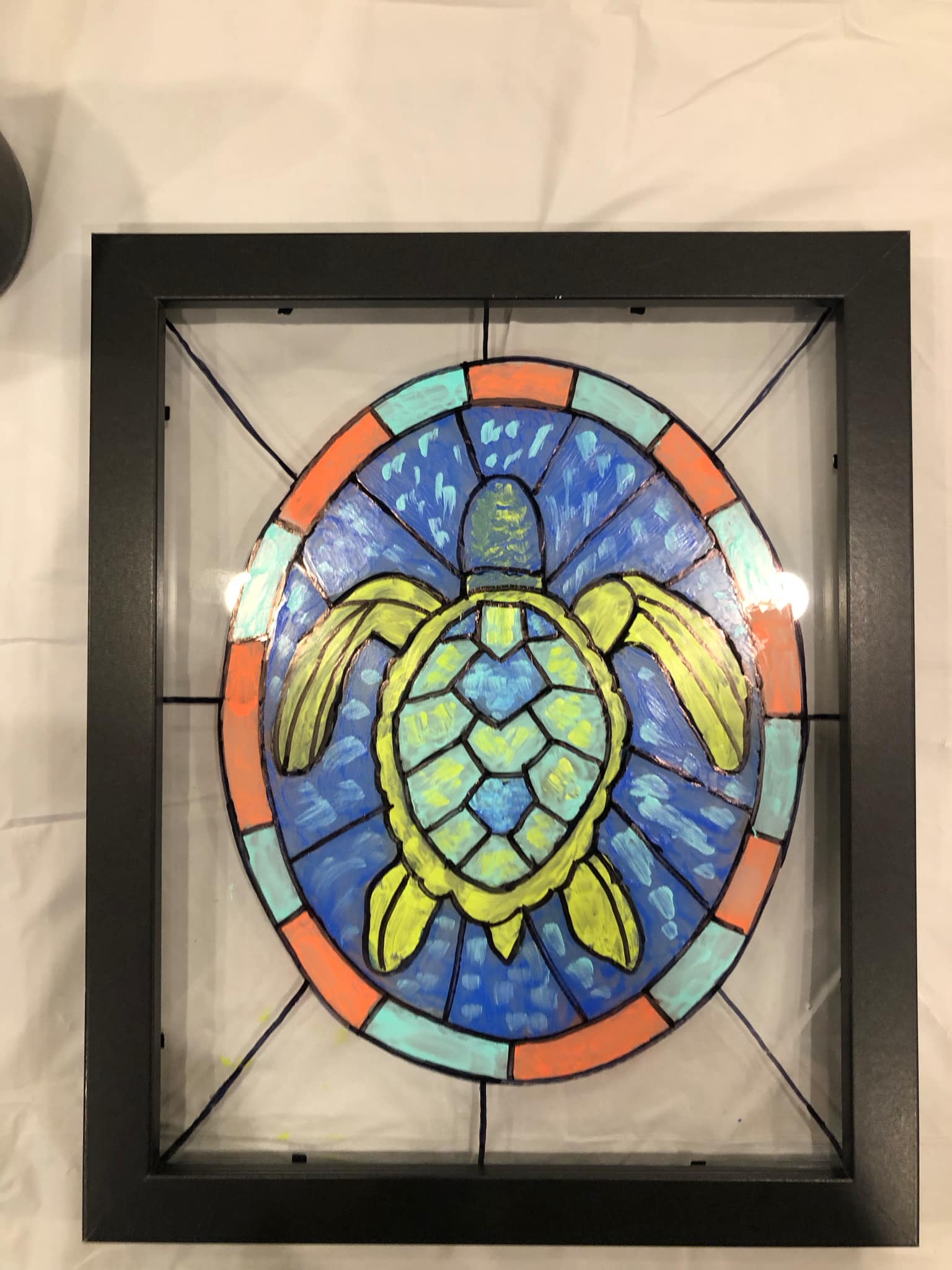 turtle