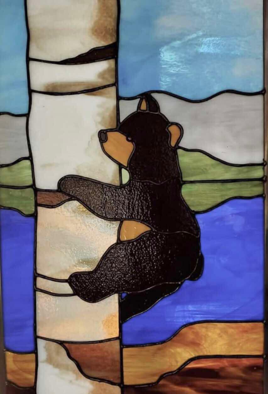 bear