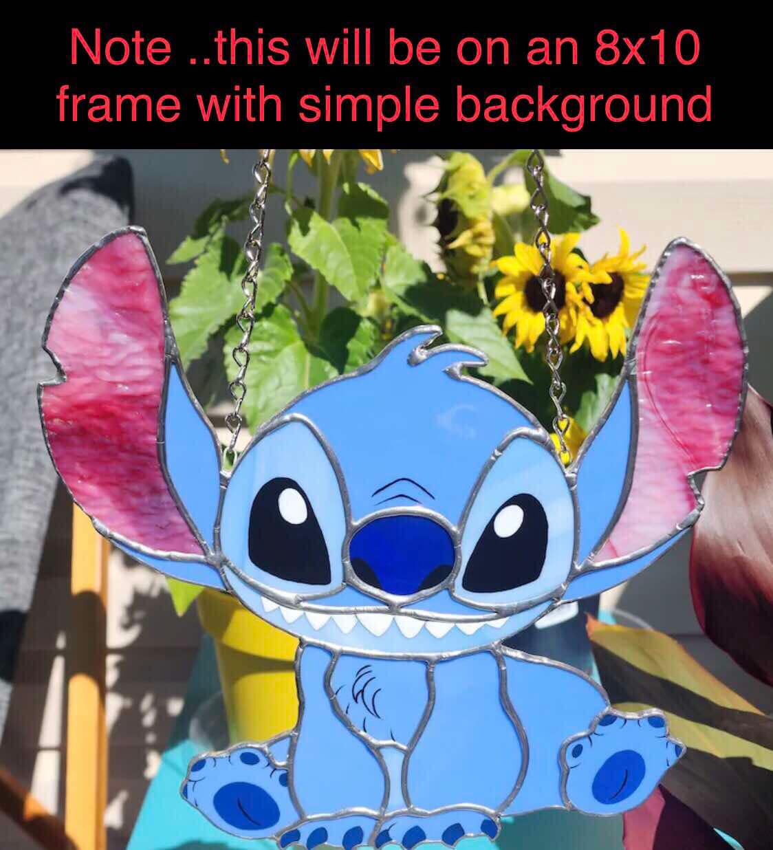 stitch
