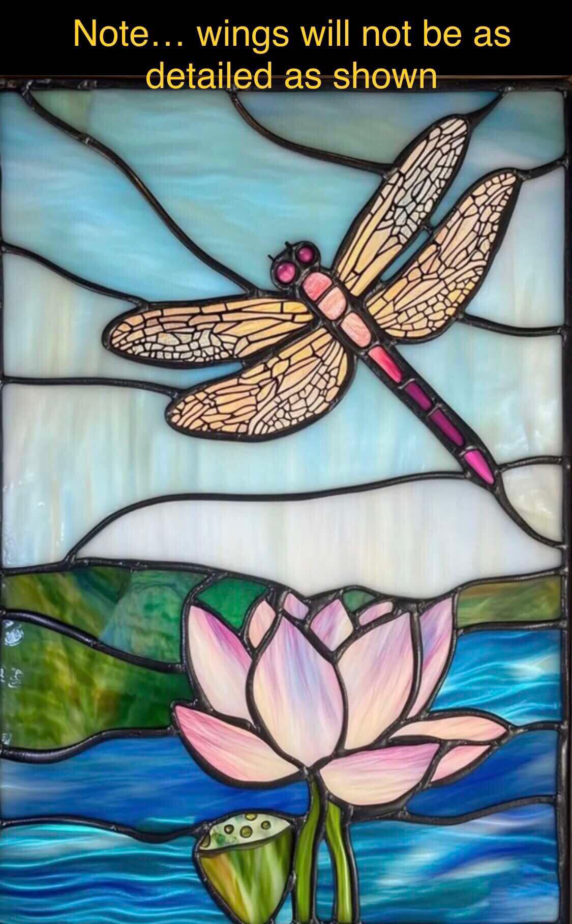 dragonfly
