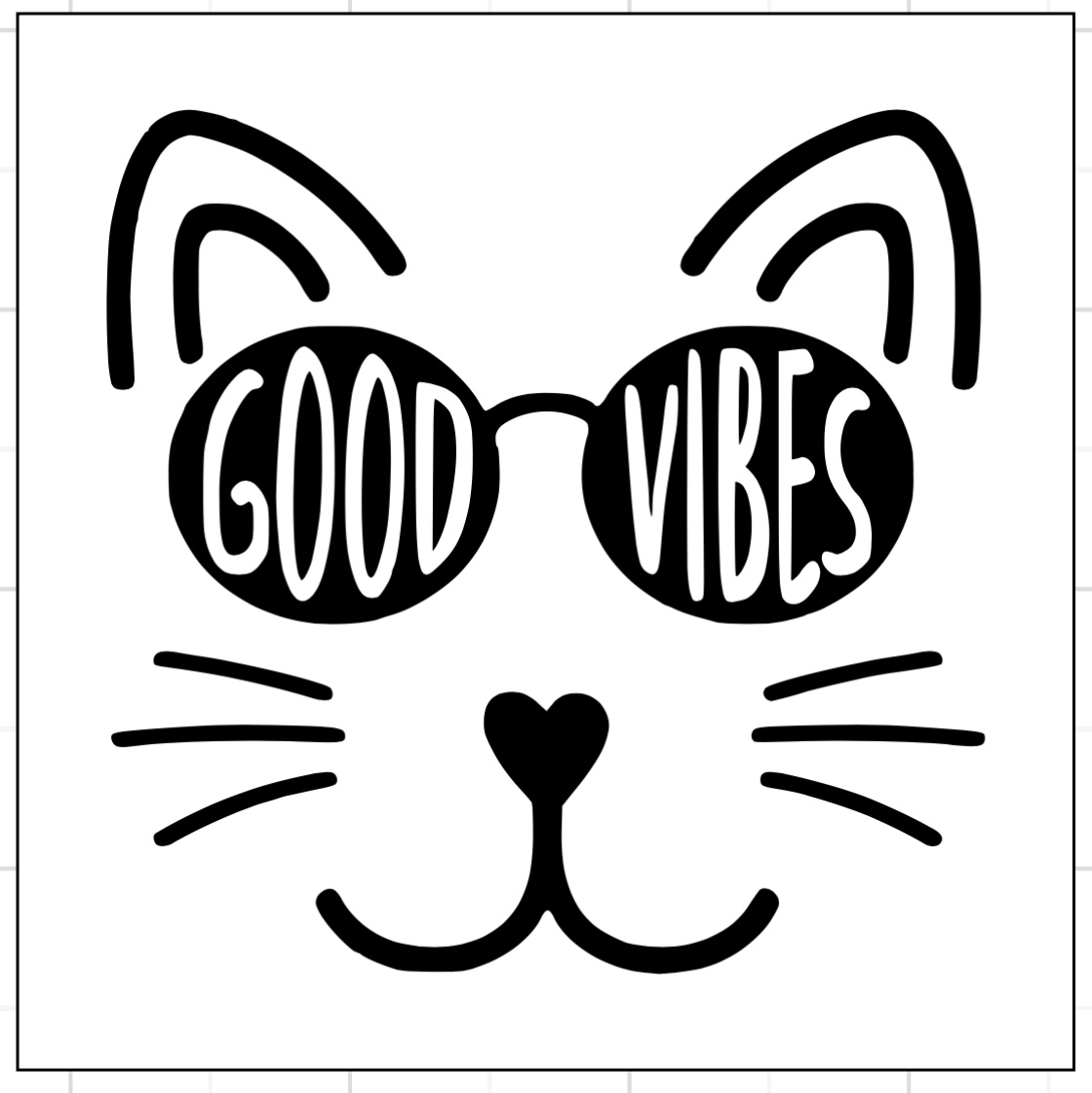 Good Vibes