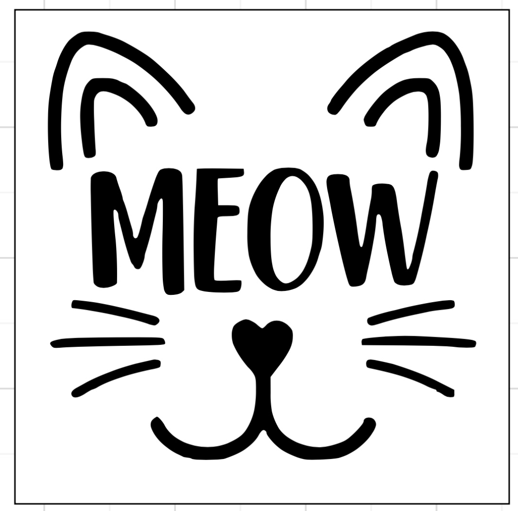 Meow