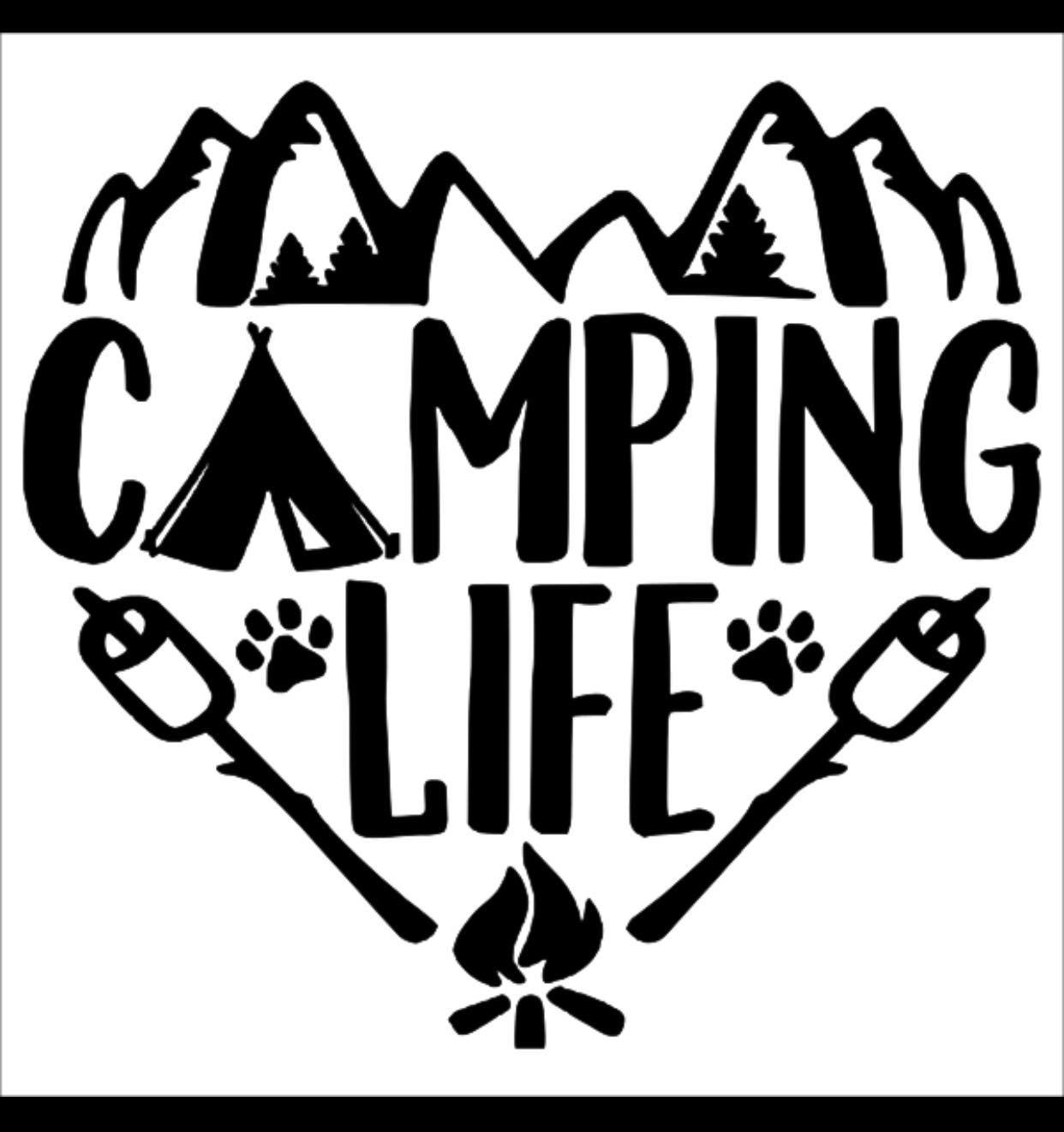 Camp LIfe 2
