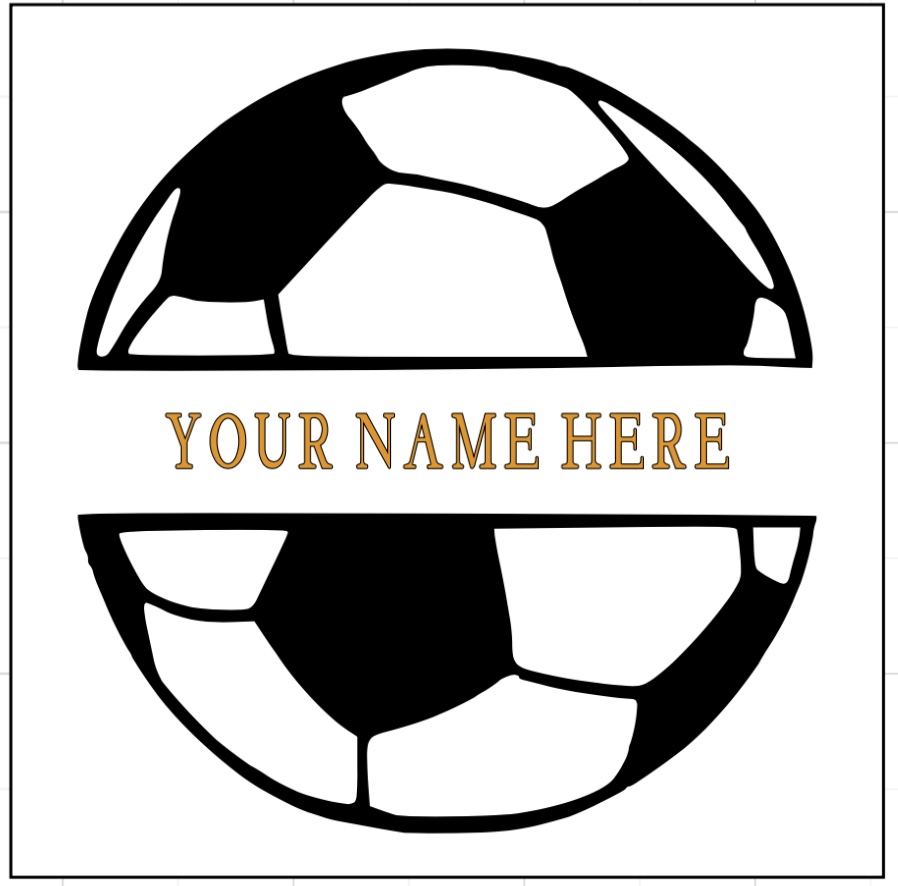 soccer name