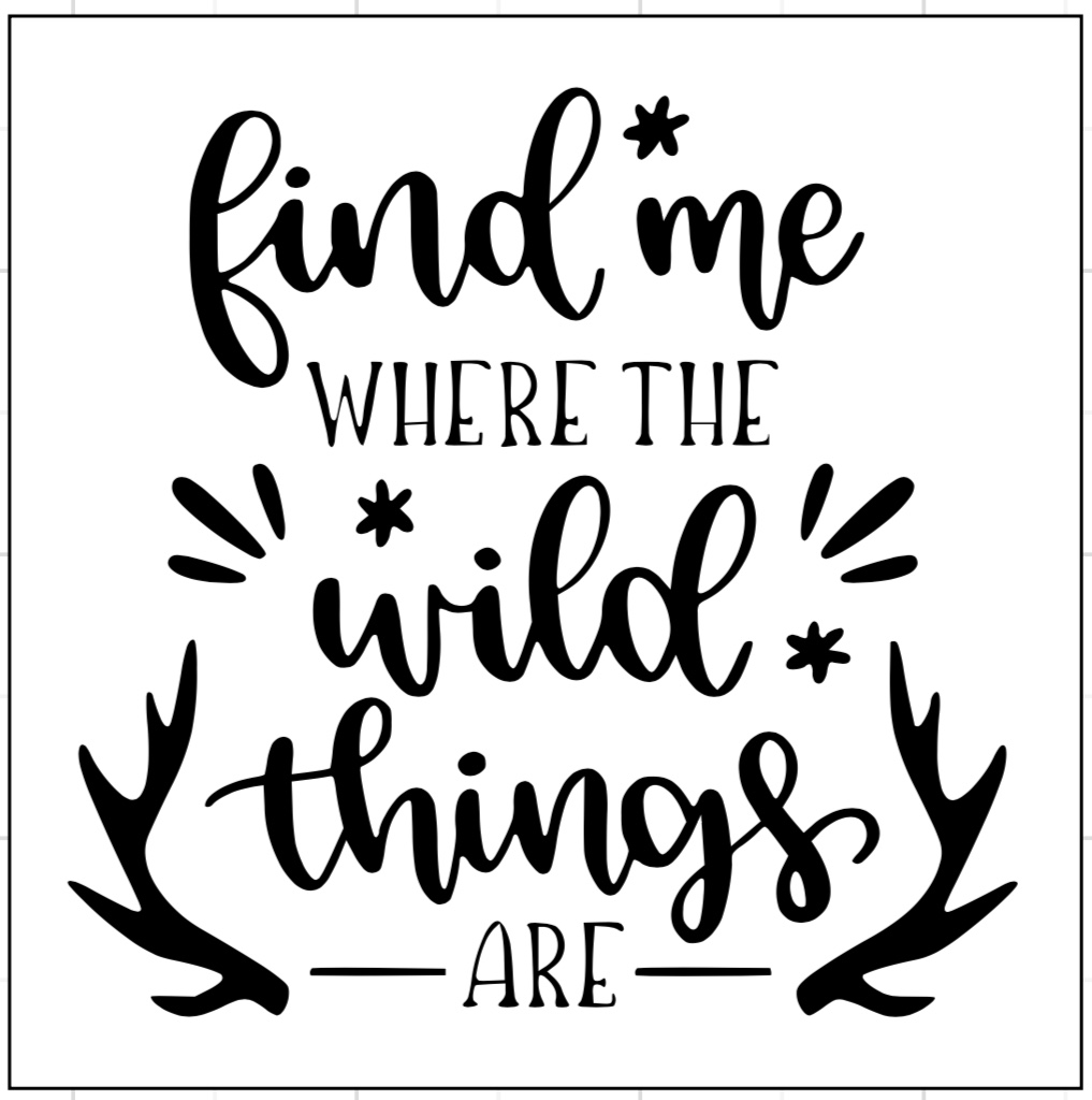 Wild Things